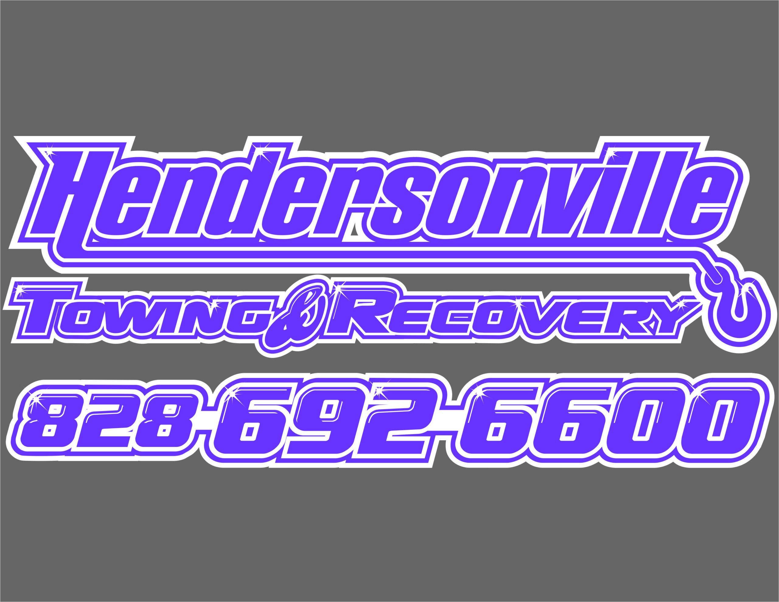 Hendersonville Towing